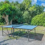 La Tanqueta De Can Xanet