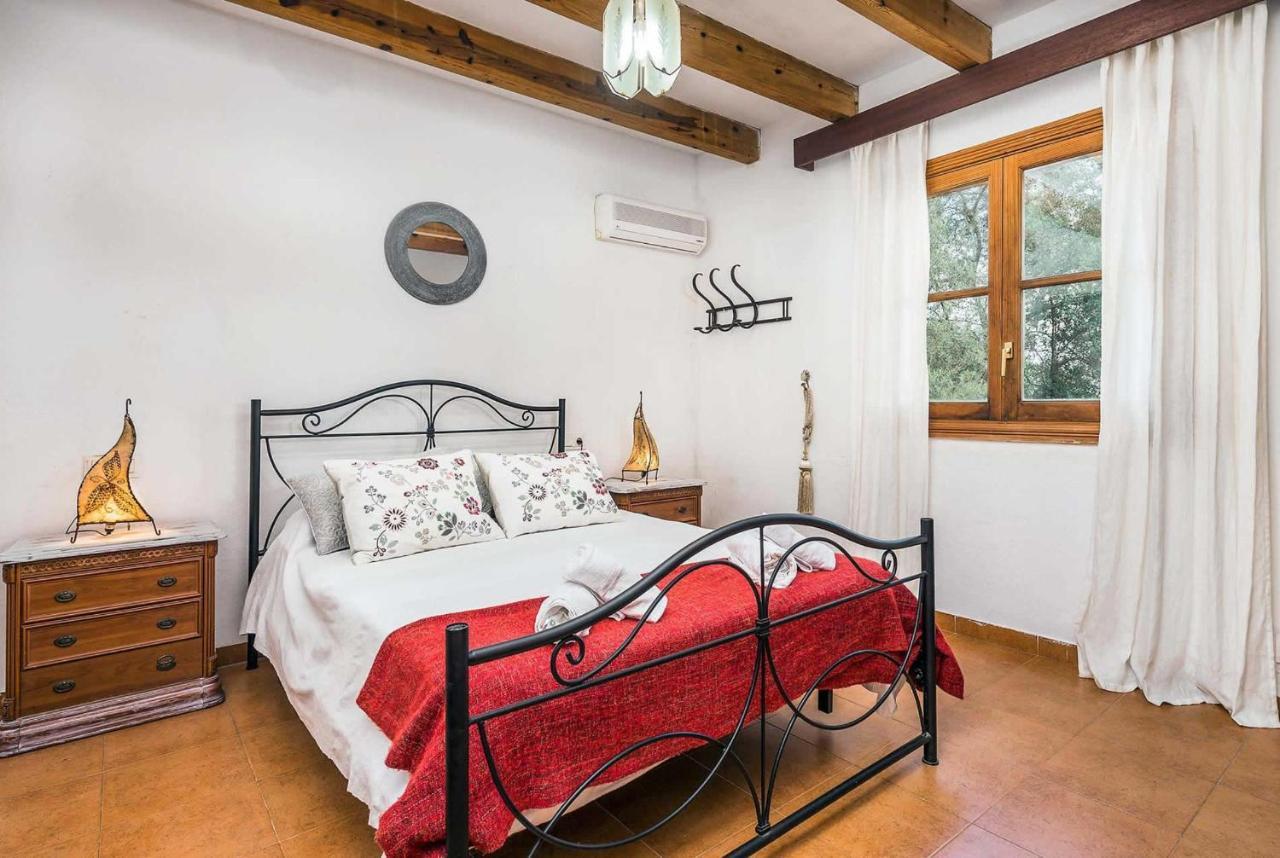 La Tanqueta De Can Xanet Villa *