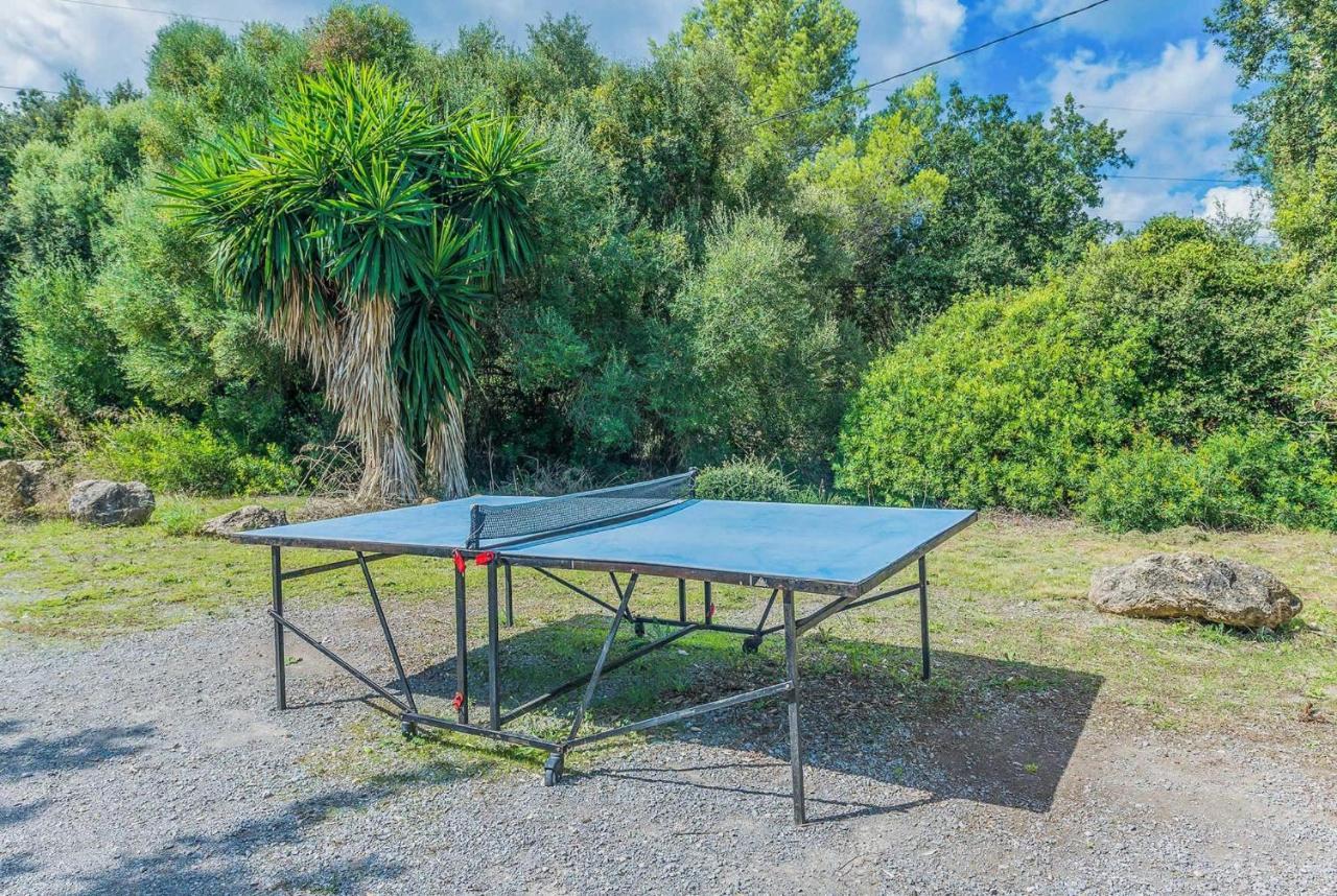 La Tanqueta De Can Xanet